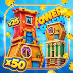 Ícone de Tower rush